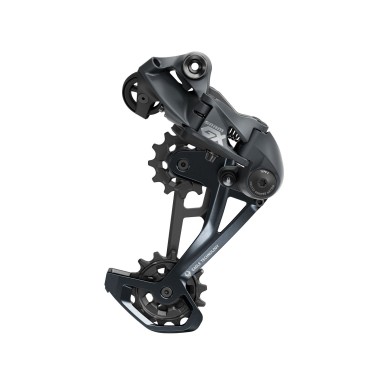 Cambio trasero GX Eagle 520% 12 velocidades - Gris Lunar