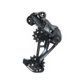 GX Eagle Rear Derailleur, 520%, 12-Speed - Lunar Gray