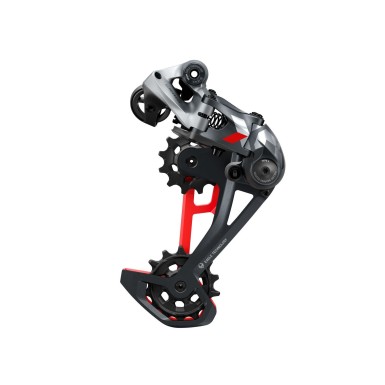 Cambio trasero X01 Eagle X-Horizon 12 velocidades 52 dientes - Red