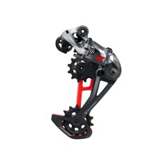 X01 Eagle X-Horizon Rear Derailleur, 12-Speed, 52T - Red
