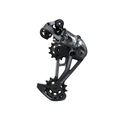 Dérailleur arrière X01 Eagle X-Horizon 12 vitesses 52 dents - Gris Lunar