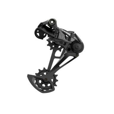 Cambio trasero SX Eagle B1 12 velocidades - Negro