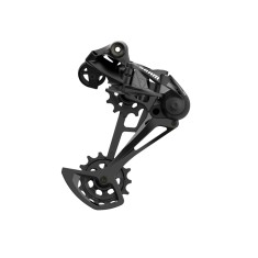 Cambio trasero SX Eagle B1 12 velocidades - Negro