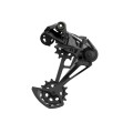 Cambio trasero SX Eagle B1 12 velocidades - Negro