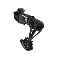 Cambio trasero SX Eagle B1 12 velocidades - Negro