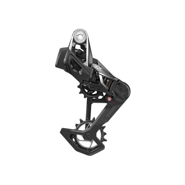 Cambio trasero XX SL T-Type Eagle AXS 12 velocidades