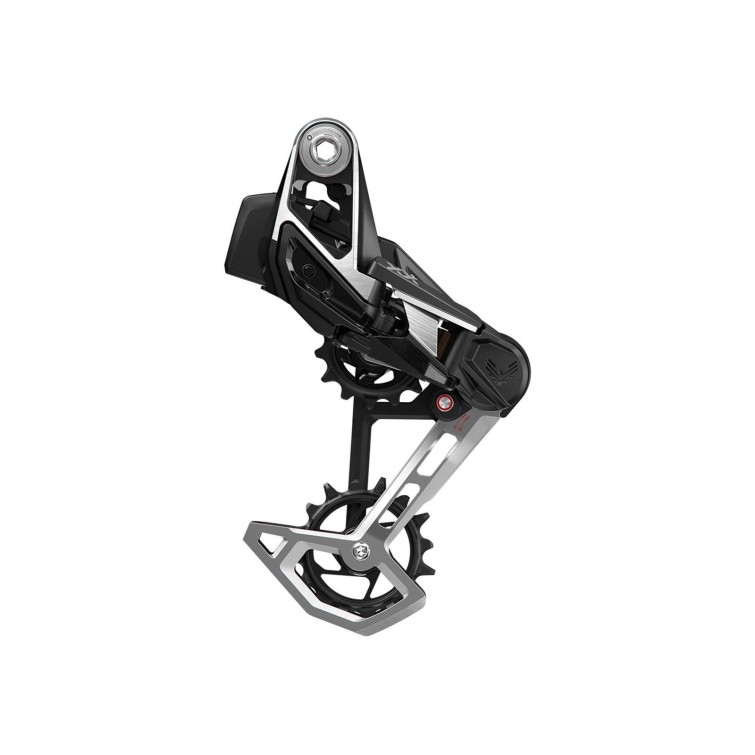 Cambio trasero XX T-Type Eagle AXS 12 velocidades
