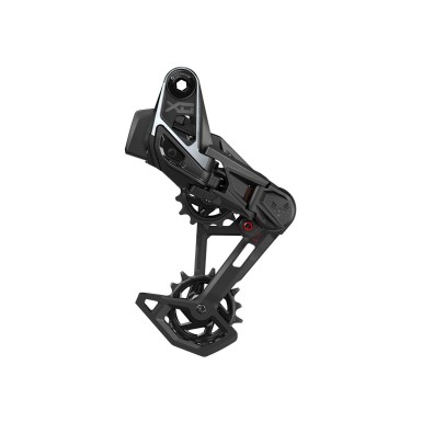 Cambio trasero X0 T-Type Eagle AXS 12 velocidades