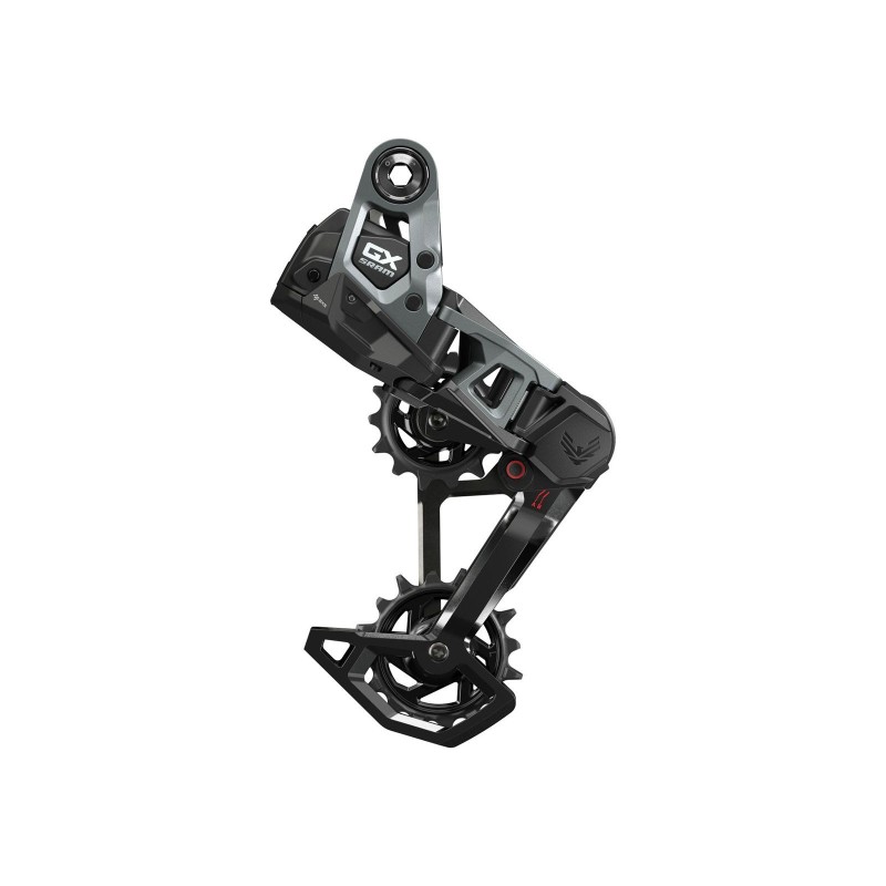 Cambio trasero GX T-Type Eagle AXS 12 velocidades