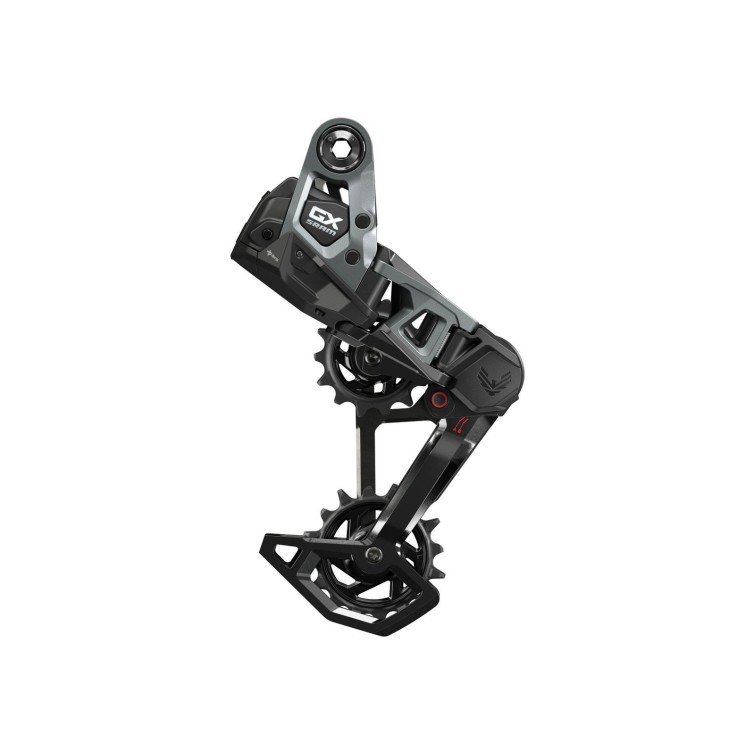 Cambio trasero GX T-Type Eagle AXS 12 velocidades