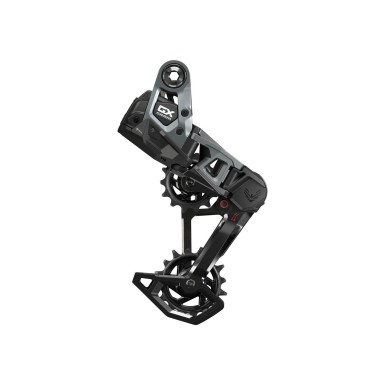 Cambio trasero GX T-Type Eagle AXS 12 velocidades