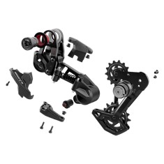 Eagle 70 T-Type Rear Derailleur, 12-Speed