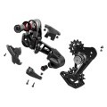 Eagle 70 T-Type Rear Derailleur, 12-Speed