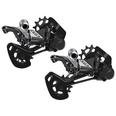 Cambio trasero XTR M9100 Shadow+ 11/12 velocidades
