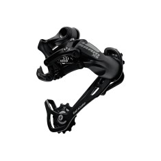 X5 Rear Derailleur, 10-Speed, Black