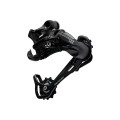 X5 Rear Derailleur, 10-Speed, Black