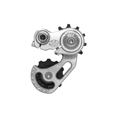Tensor de cadena Colab Expert - Plata