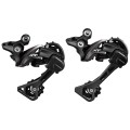 XT M8000 Shadow+ Rear Derailleur, 11-Speed