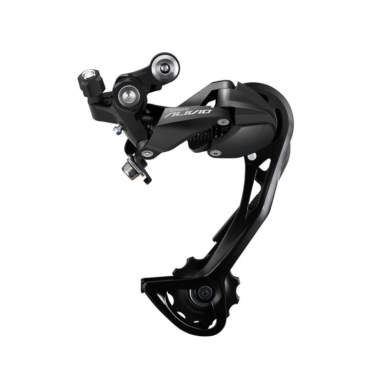 Dérailleur arrière Alivio M3100 Shadow 9 vitesses