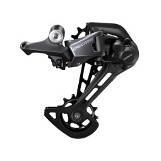 Deore M6100 Rear Derailleur, 1x12-Speed
