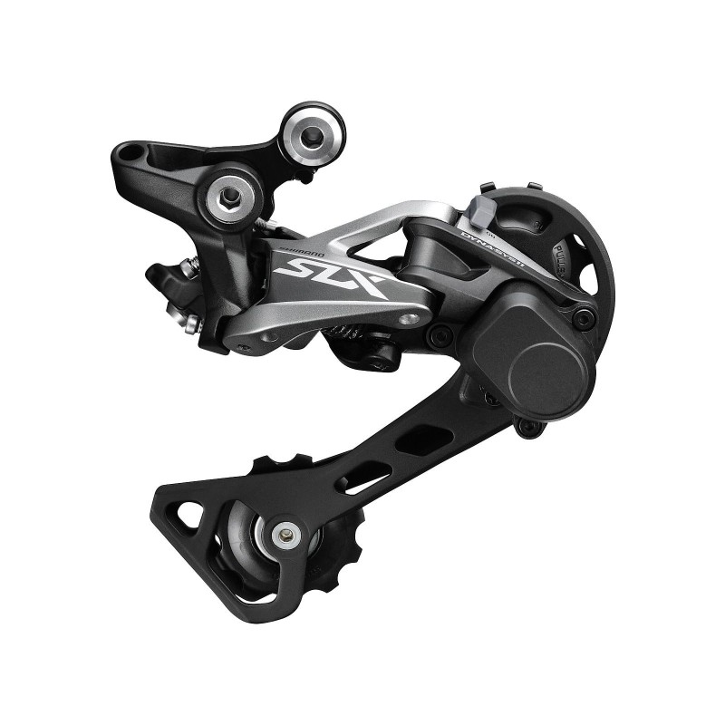 Cambio trasero SLX M7000 Shadow+ 11 velocidades