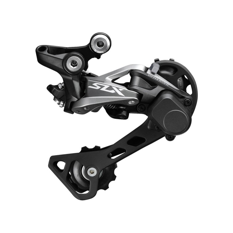 Cambio trasero SLX M7000 Shadow+ 11 velocidades