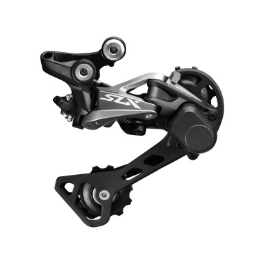 Cambio trasero SLX M7000 Shadow+ 11 velocidades