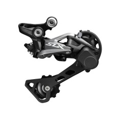 Cambio trasero SLX M7000 Shadow+ 11 velocidades