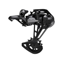 Shimano Dérailleur arrière XT M8100 1x12 vitesses - Chape longue (SGS)