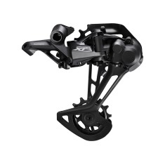 Dérailleur arrière XT M8100 1x12 vitesses - Chape longue (SGS)