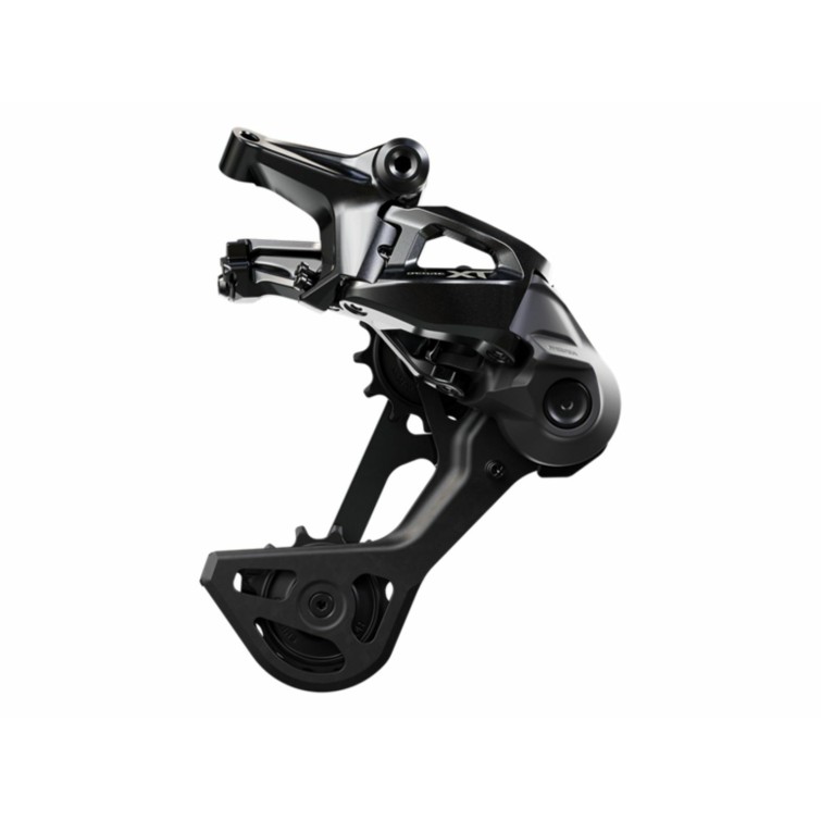 Deore XT M8200 Rear Derailleur, 1x12-Speed - Long Cage (SGS)