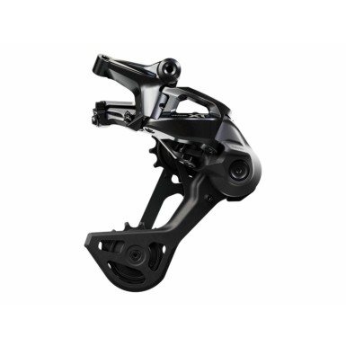 Dérailleur arrière Deore XT M8200 1x12 vitesses - Chape longue (SGS)