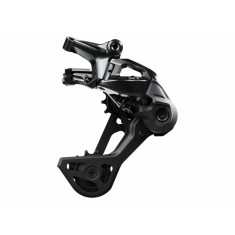 Cambio trasero Deore XT M8200 1x12 velocidades - Jaula larga (SGS)