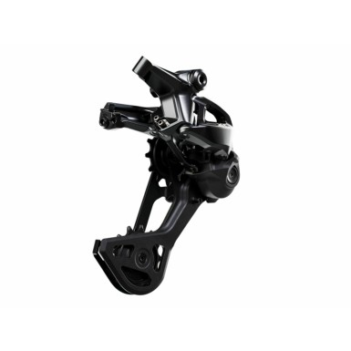 Dérailleur arrière Deore XT M8200 1x12 vitesses - Chape longue (SGS)
