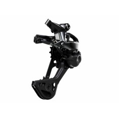 Cambio trasero Deore XT M8200 1x12 velocidades - Jaula larga (SGS)