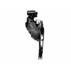 Cambio trasero Deore XT M8200 1x12 velocidades - Jaula larga (SGS)