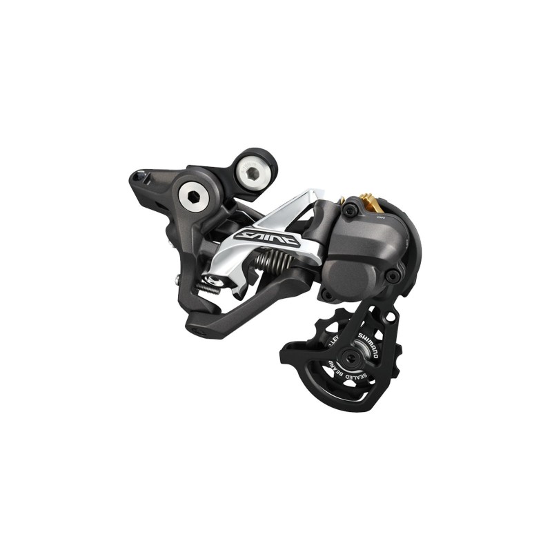 Dérailleur arrière Saint M820 Shadow+ 10 vitesses