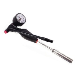 Pompe haute pression Z-Shock