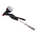 Zéfal Pompe haute pression Z-Shock - Purebike