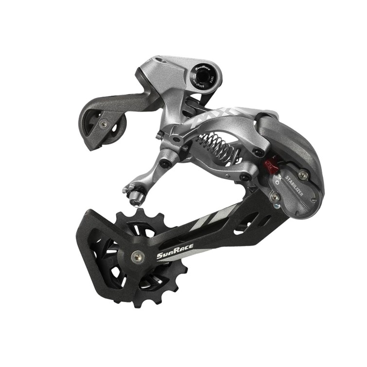 MX60 Rear Derailleur, 12-Speed