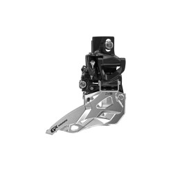 Dérailleur avant GX direct mount haut 36T 2X11 vitesses - Tirage bas