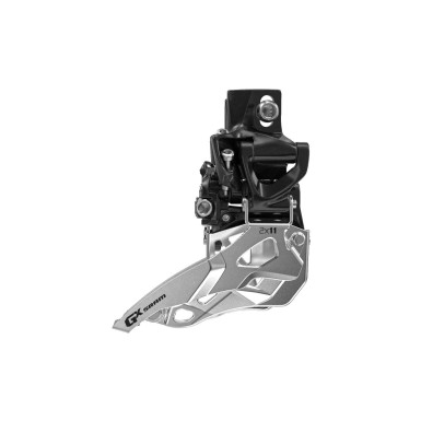 Dérailleur avant GX direct mount haut 36T 2X11 vitesses - Tirage bas