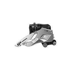 Dérailleur avant GX direct mount bas S3 36T 2X11 vitesses - Tirage bas