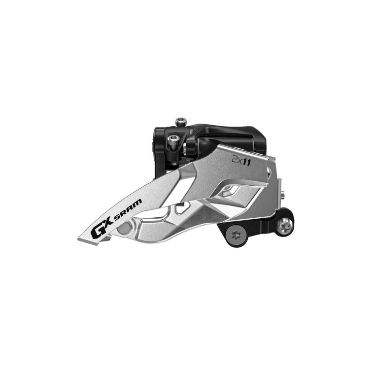 Desviador delantero GX direct mount inferior S3 36T 2X11 velocidades - Cableado inferior