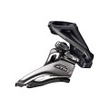 XTR M9020 Front Derailleur, 2x11-Speed, High Clamp - Side Swing