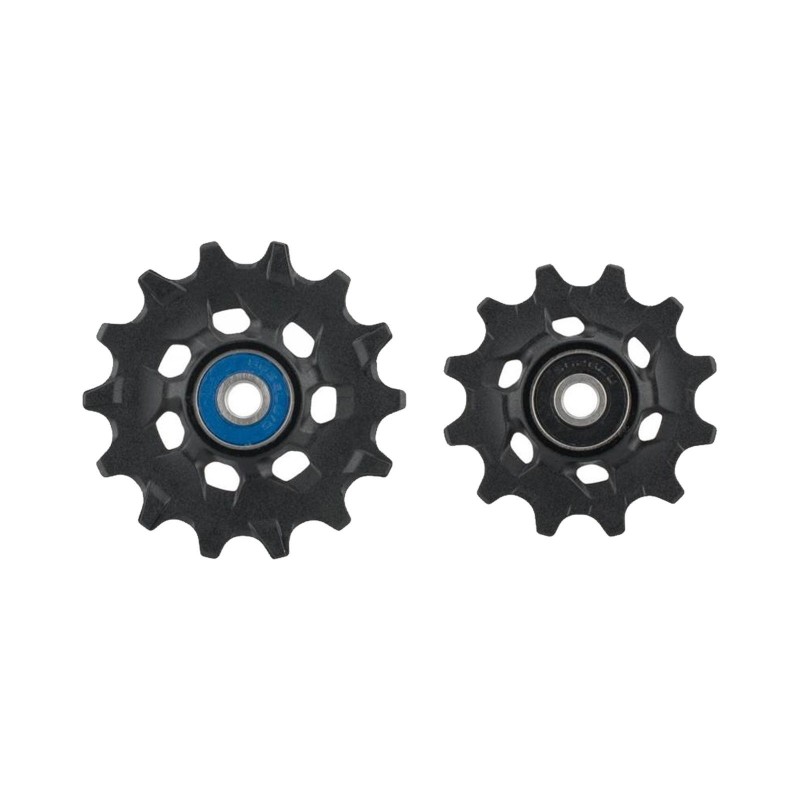 X-Sync 12-14T Pulley Wheels for XX1 / X01 Eagle 12-Speed