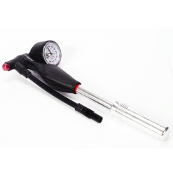 Pompe haute pression Z-Shock
