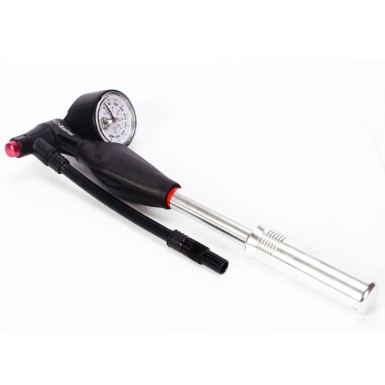 Zéfal Pompe haute pression Z-Shock - Purebike