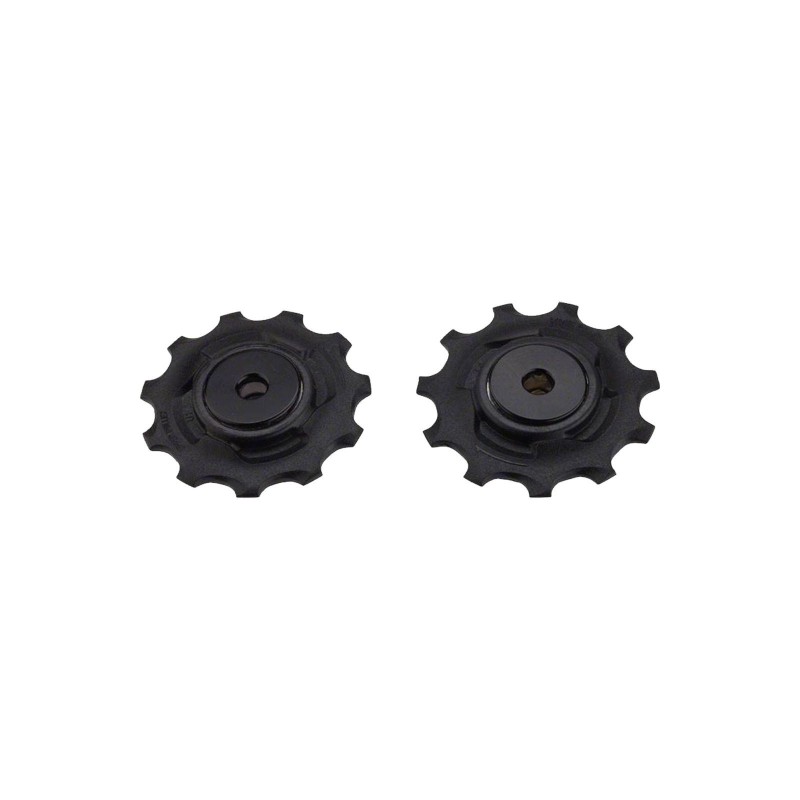 11T Pulley Wheels for X7 / X9 / GX 10-Speed Type 2