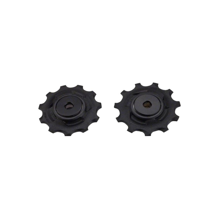 11T Pulley Wheels for X7 / X9 / GX 10-Speed Type 2